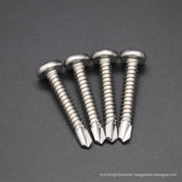 DIN7504 Self Drilling Tapping Screw
